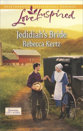 Title details for Jedidiah's Bride by Rebecca Kertz - Wait list